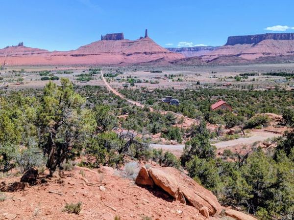 169 SHAFER LN , Unit 169, Castle Valley, UT 84532