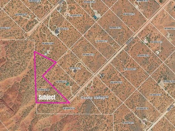 169 SHAFER LN , Unit 169, Castle Valley, UT 84532