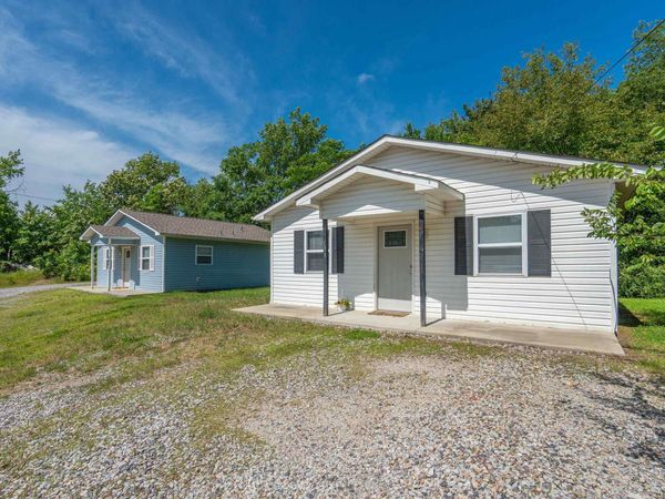127,129,131,133 SEQUOYAH Loop, Hot Springs, AR 71913