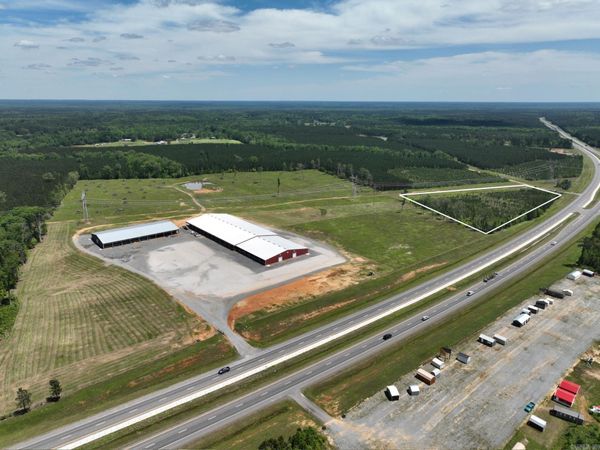 003 Hwy 167 Highway , Sheridan, AR 72150