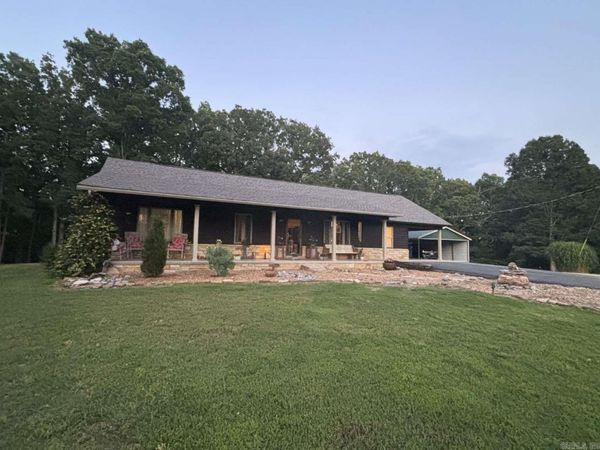 7299 Hwy 90 West, Pocahontas, AR 72455