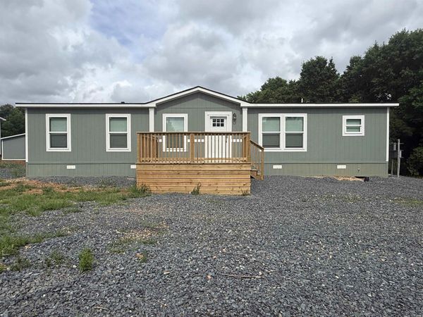 174 Old HWY 71, De Queen, AR 71832