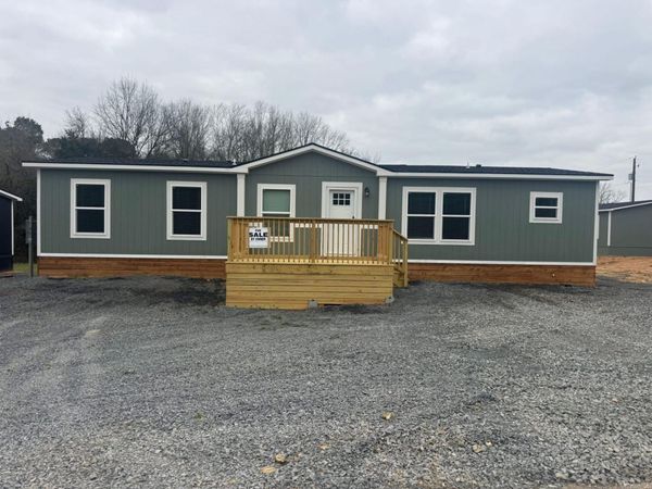 174 Old HWY 71, De Queen, AR 71832