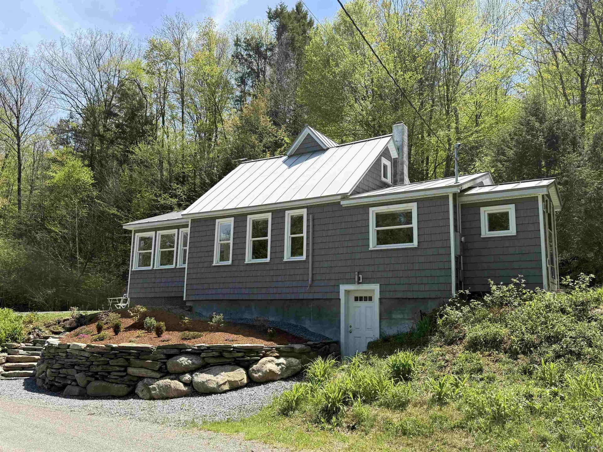 147 Gilbert Road Marlboro, VT 05344