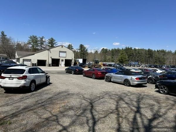 237 Main Street, Plaistow, NH 03865