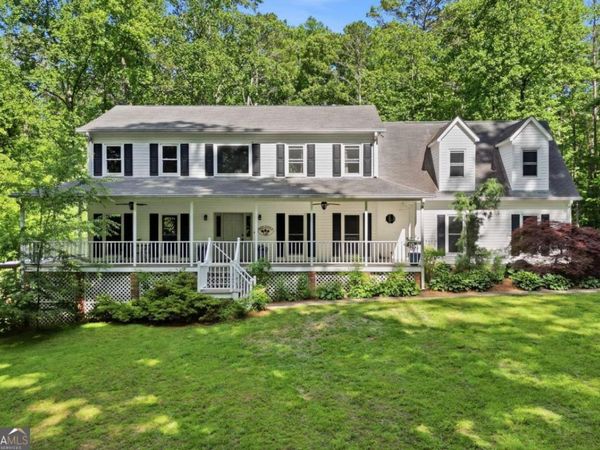 483 Martinique Trace, Canton, GA 30115