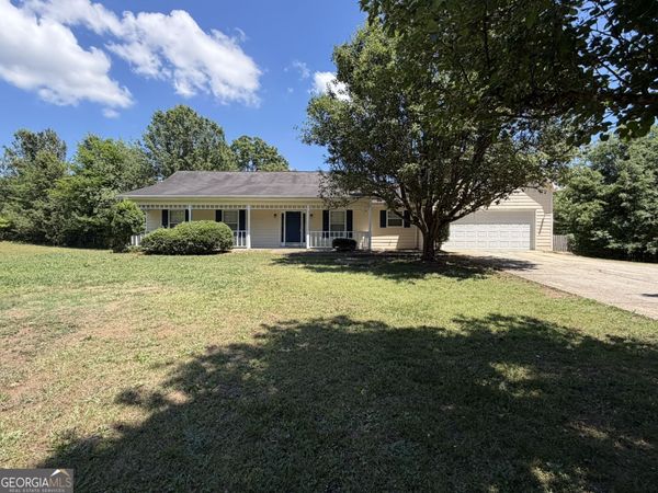 70 Boardwalk Avenue, Covington, GA 30016
