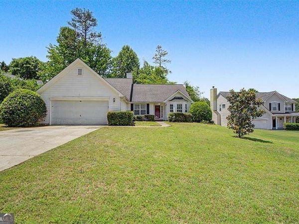 3139 Brookeview Lane NW, Kennesaw, GA 30152