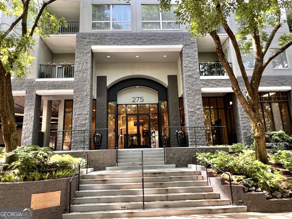 275 13th Street NE, Unit APT 1109, Atlanta, GA 30309