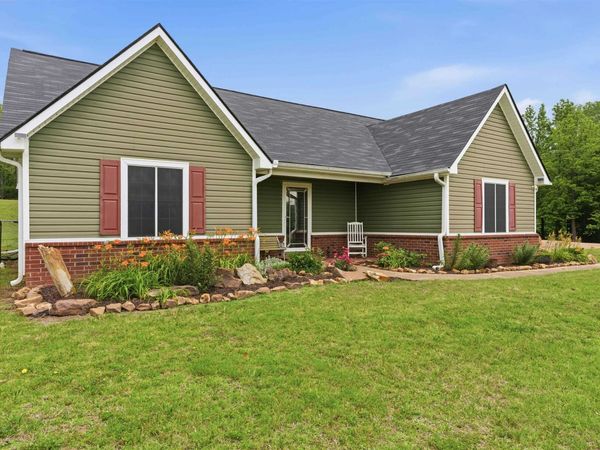 531 CURTIS RD, Brighton, TN 38011