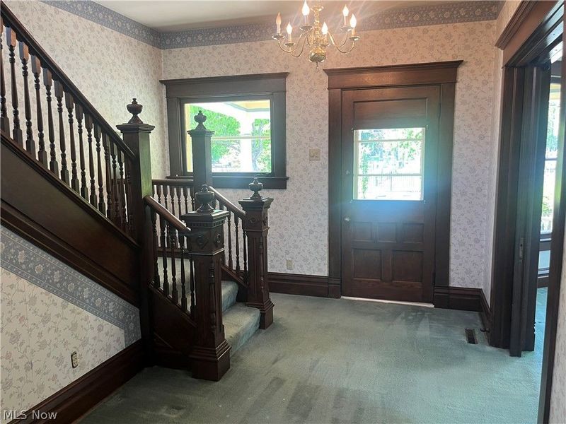 504 Cutler Street , Marietta, OH 45750 Photo 4