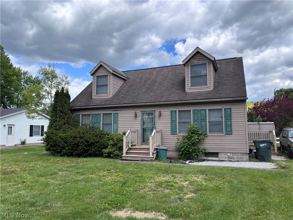 1170 Bucy Dr, Killbuck, OH 44637 Main Photo
