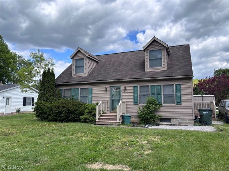 1170 Bucy Dr, Killbuck, OH 44637 Photo 1