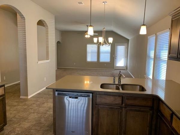 1216 SW 158th Street, Oklahoma City, OK 73170