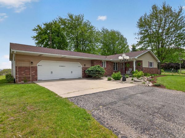 4415 N Rogers Highway, Britton, MI 49229