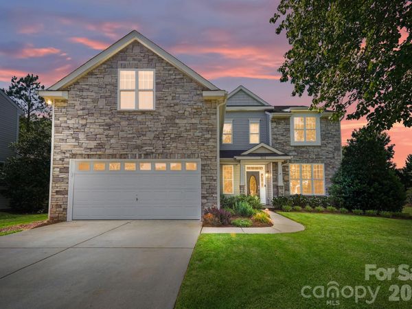 1411 Kronas Circle, Waxhaw, NC 28173