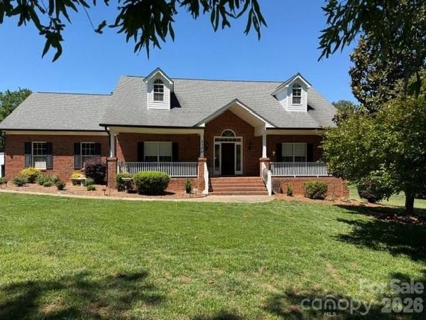 1100 Legacy Lake Drive , Monroe, NC 28110