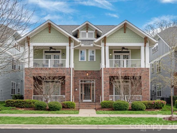2151 Mcclintock Road, Unit 112, Charlotte, NC 28205