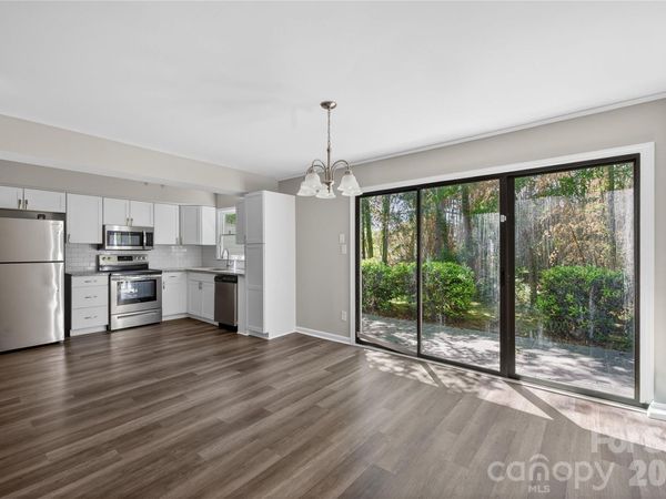 1610 Renard Ridge Road, Charlotte, NC 28212