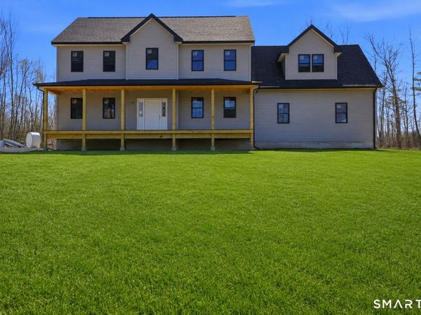 769 Brook , Hampton, CT 06247