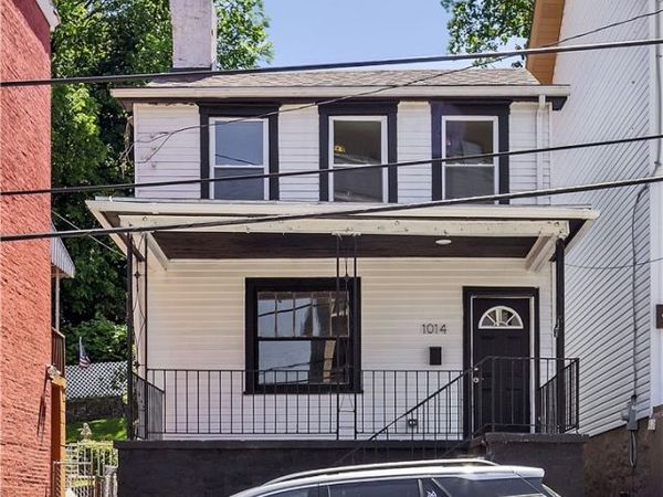 1014 Herron Avenue, Pittsburgh, PA 15219