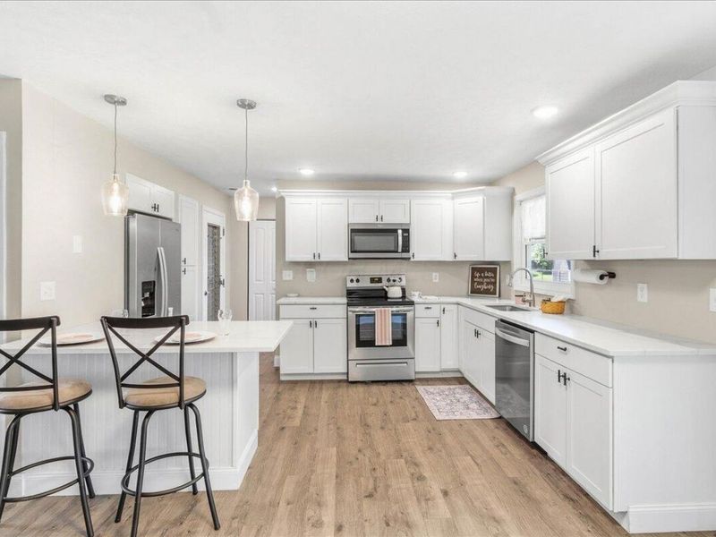 1546 Grimes Avenue , Urbana, OH 43078 Photo 13