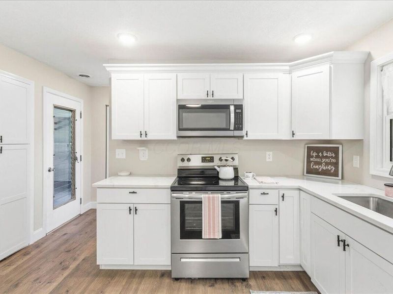 1546 Grimes Avenue , Urbana, OH 43078 Photo 16