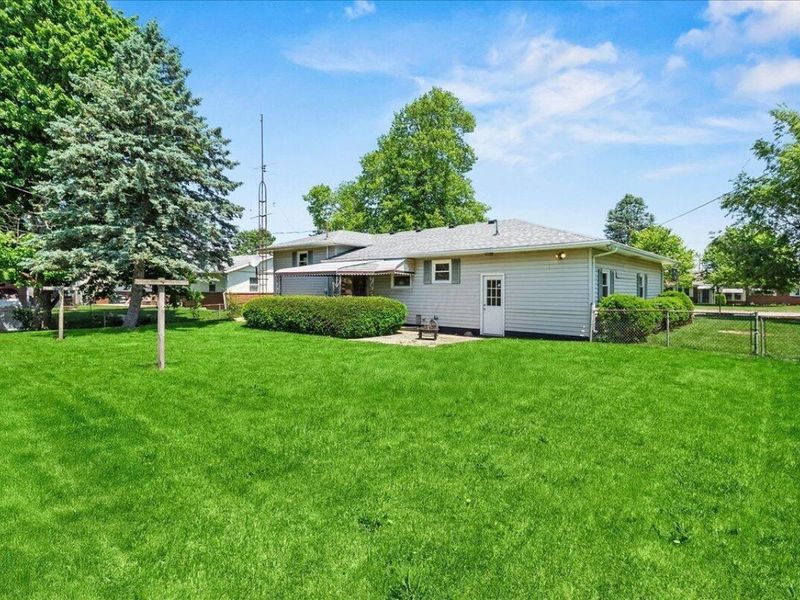 1546 Grimes Avenue , Urbana, OH 43078 Photo 34