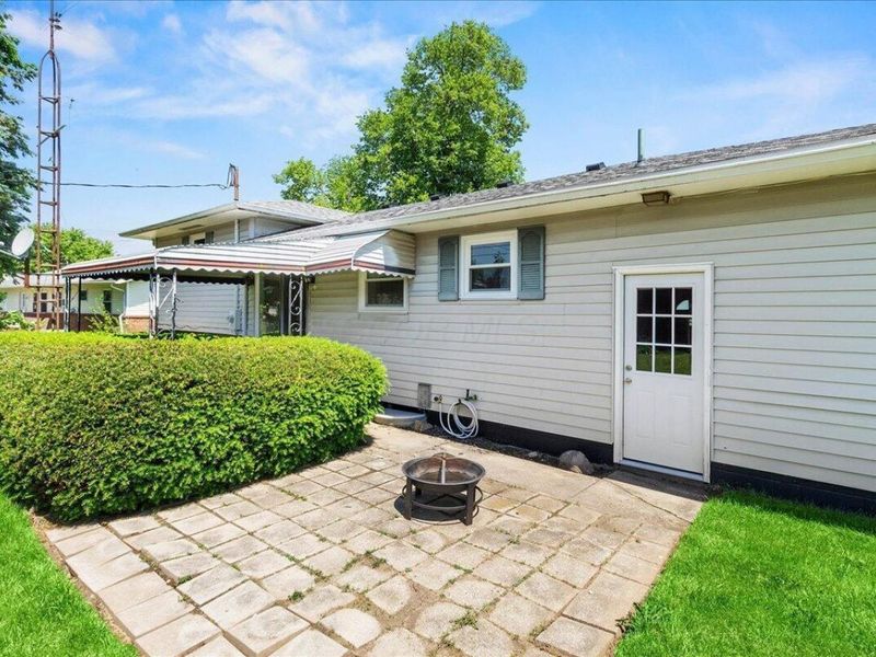 1546 Grimes Avenue , Urbana, OH 43078 Photo 37