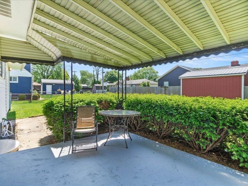 1546 Grimes Avenue , Urbana, OH 43078 Photo 39