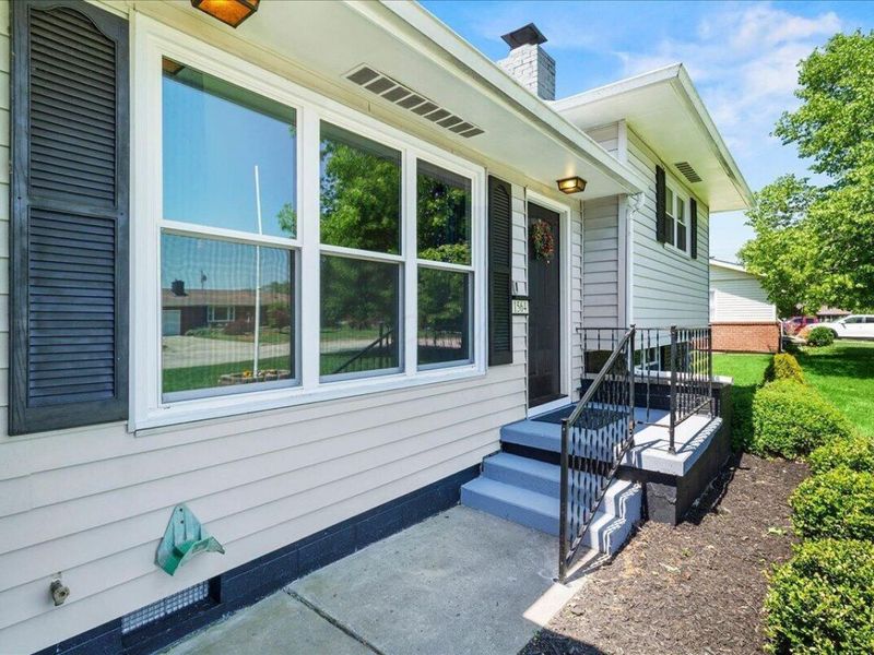 1546 Grimes Avenue , Urbana, OH 43078 Photo 4