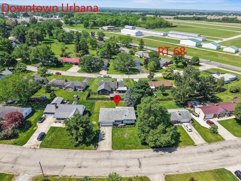 1546 Grimes Avenue , Urbana, OH 43078 Photo 41