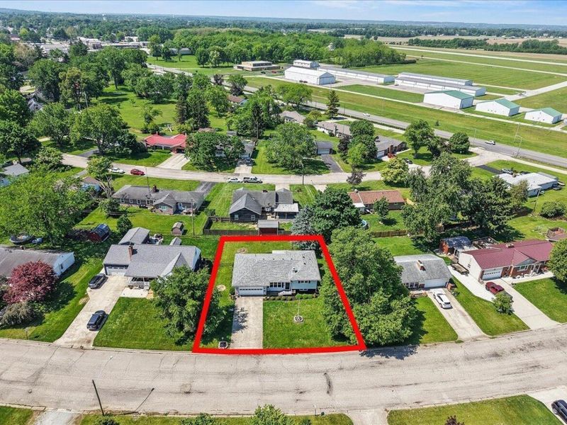 1546 Grimes Avenue , Urbana, OH 43078 Photo 42
