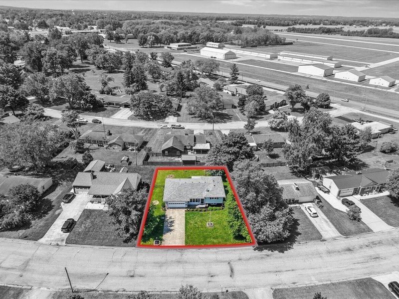 1546 Grimes Avenue , Urbana, OH 43078 Photo 43