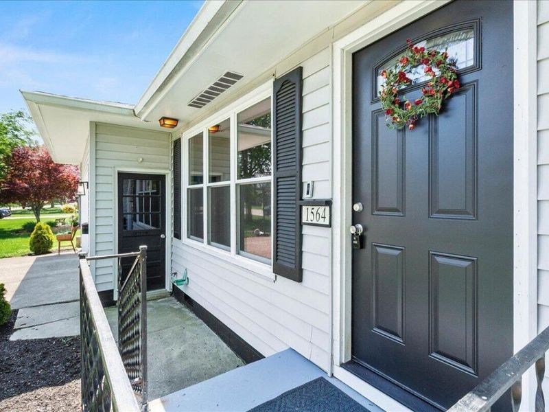1546 Grimes Avenue , Urbana, OH 43078 Photo 5