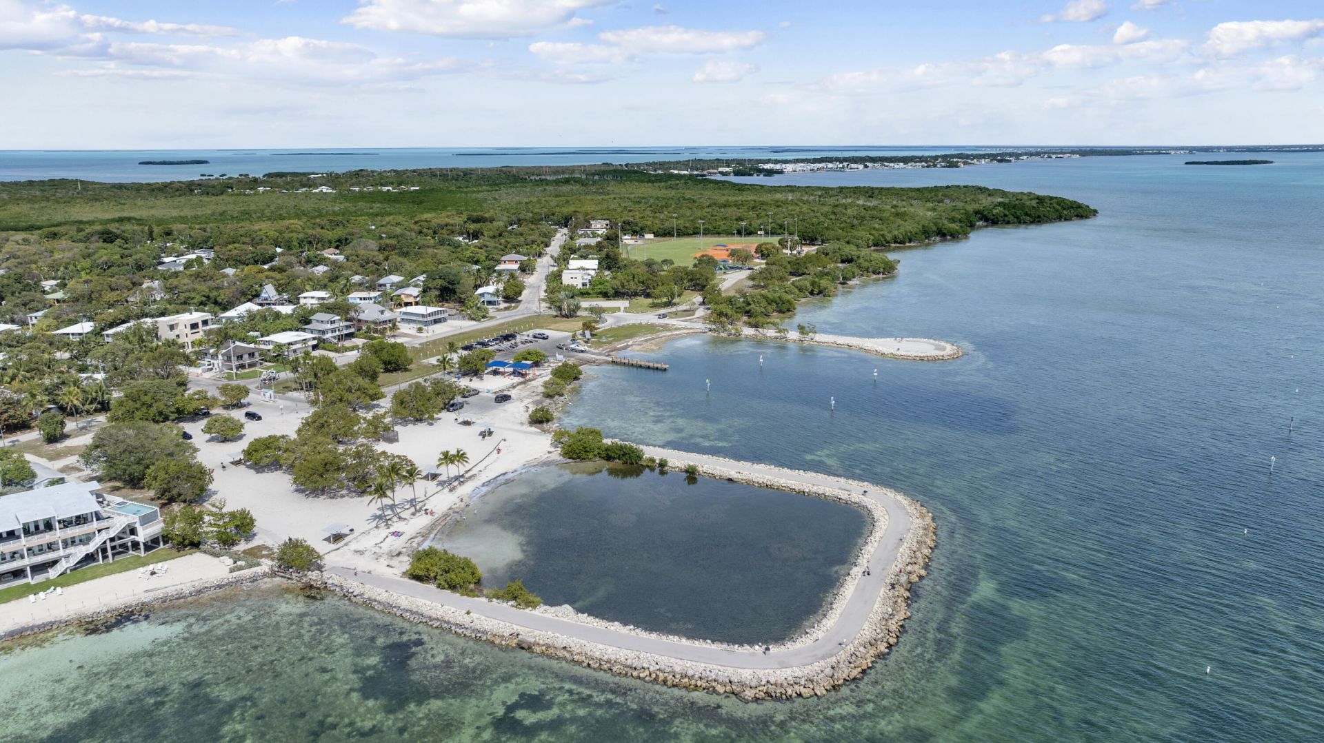 102 Harry Harris Drive, Tavernier, FL 33070 Photo