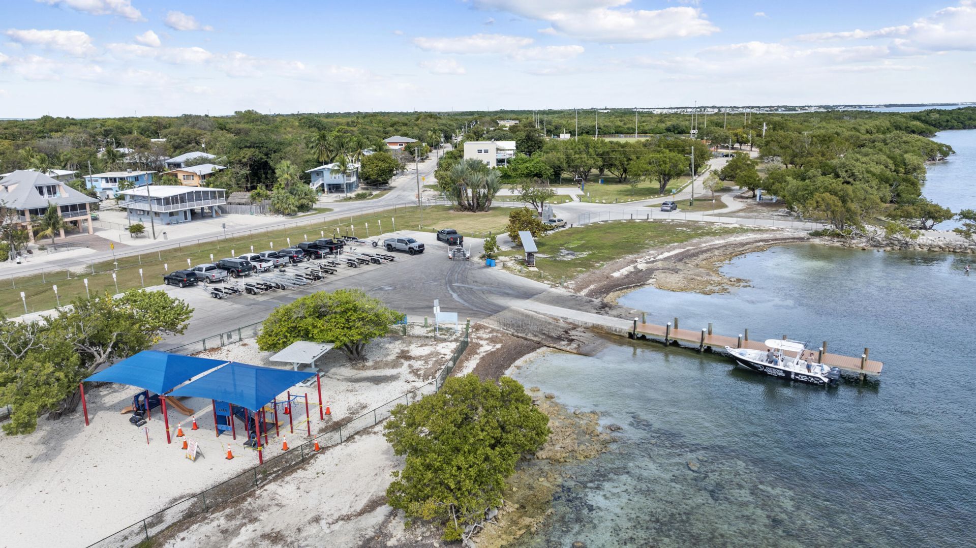102 Harry Harris Drive, Tavernier, FL 33070 Photo