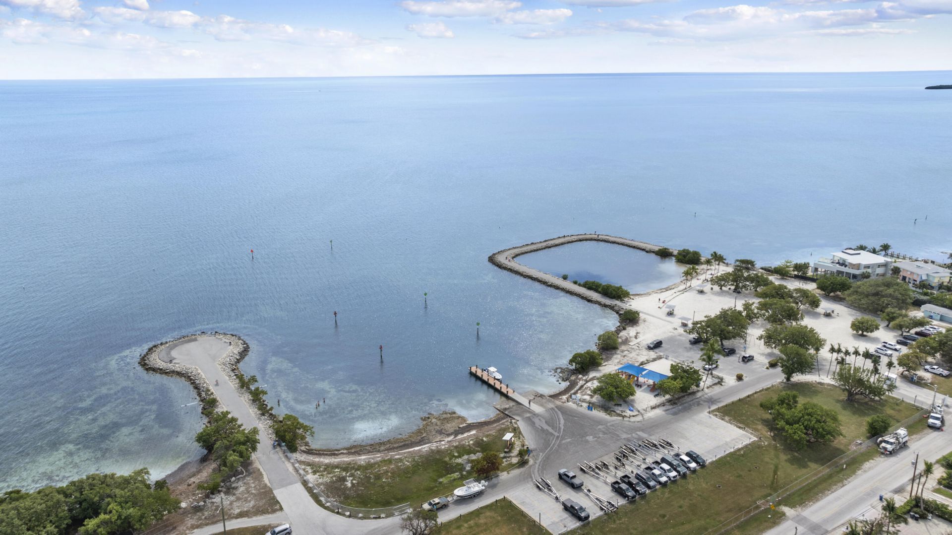 102 Harry Harris Drive, Tavernier, FL 33070 Photo