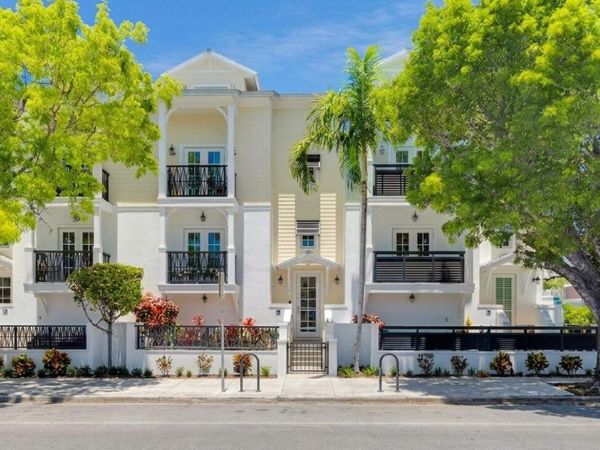141 Simonton Street, KEY WEST, FL 33040
