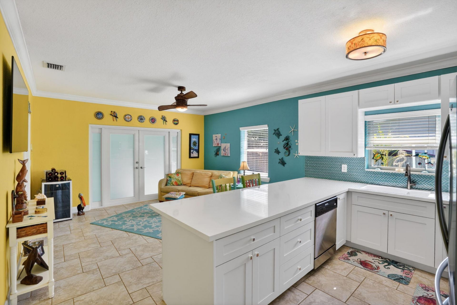32 S Andros Road, Key Largo, FL 33037 Photo