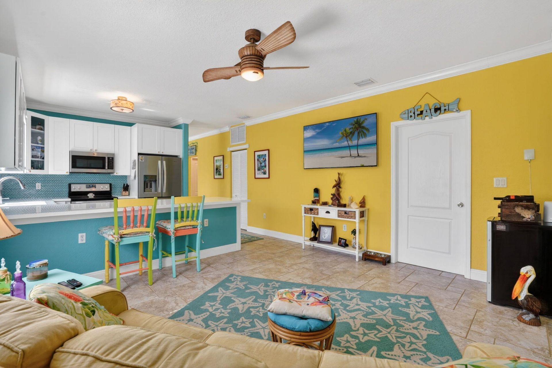 32 S Andros Road, Key Largo, FL 33037 Photo