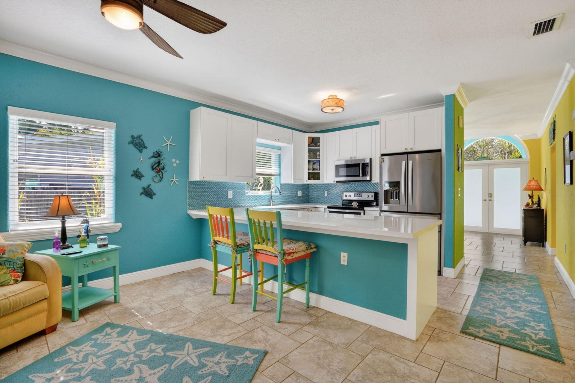 32 S Andros Road, Key Largo, FL 33037 Photo