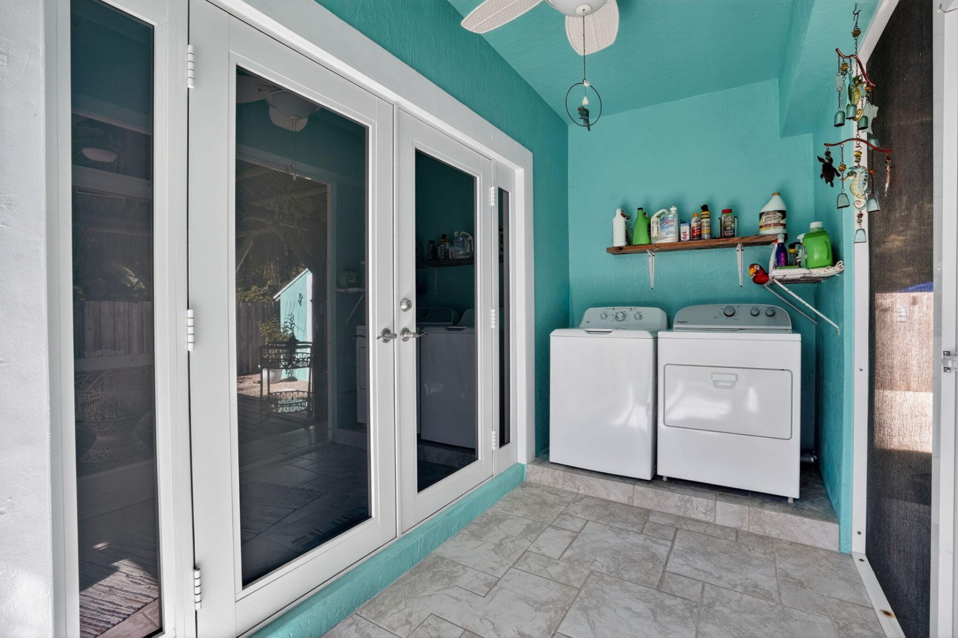 32 S Andros Road, Key Largo, FL 33037 Photo