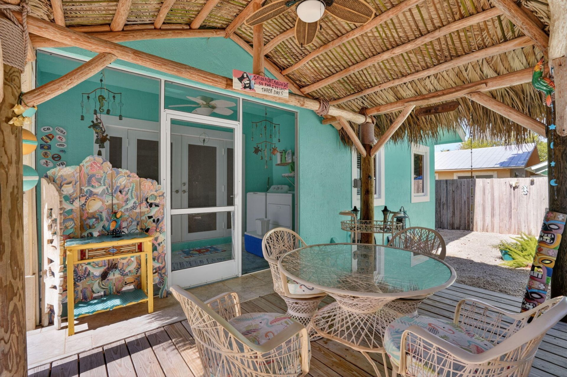 32 S Andros Road, Key Largo, FL 33037 Photo
