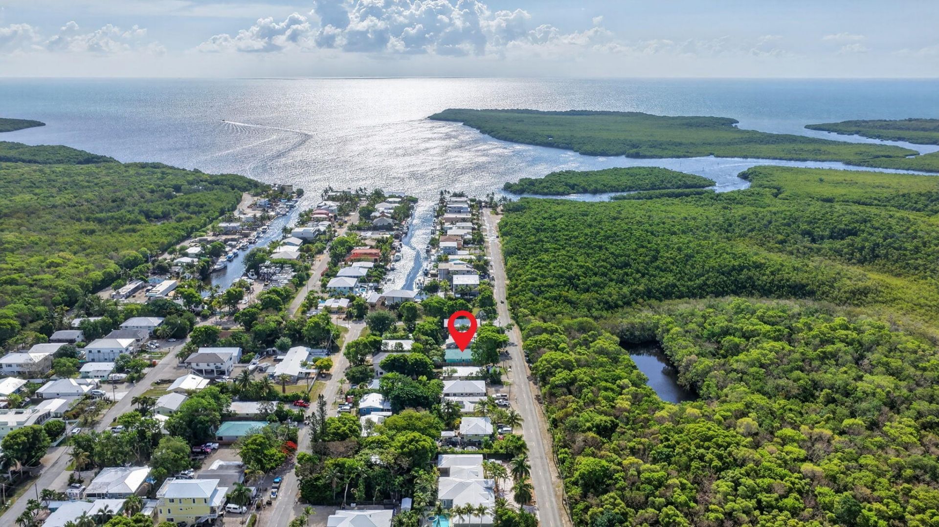 32 S Andros Road, Key Largo, FL 33037 Photo