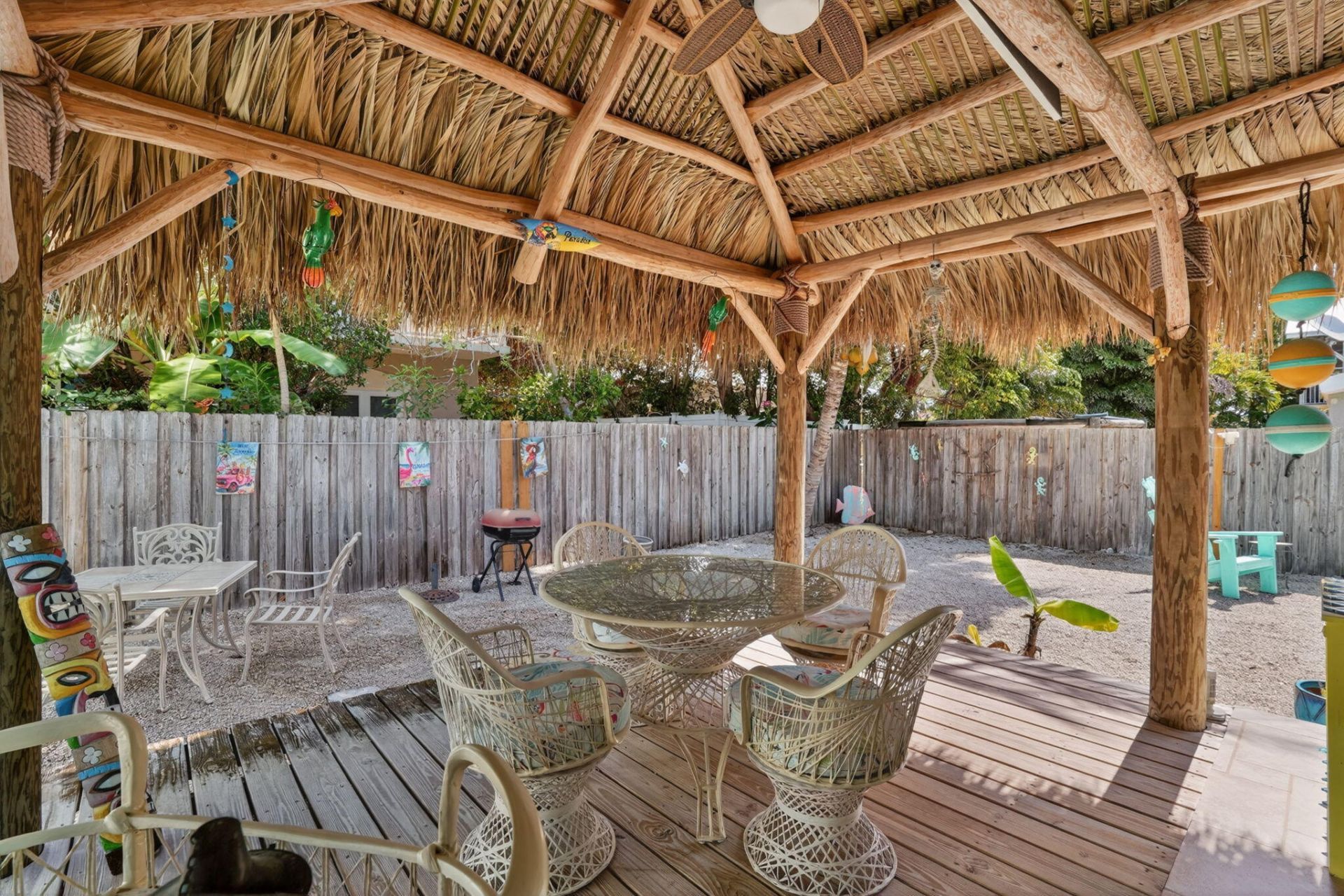 32 S Andros Road, Key Largo, FL 33037 Photo