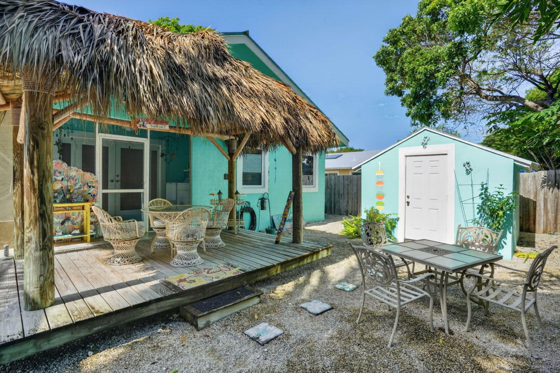 32 S Andros Road, Key Largo, FL 33037 Photo