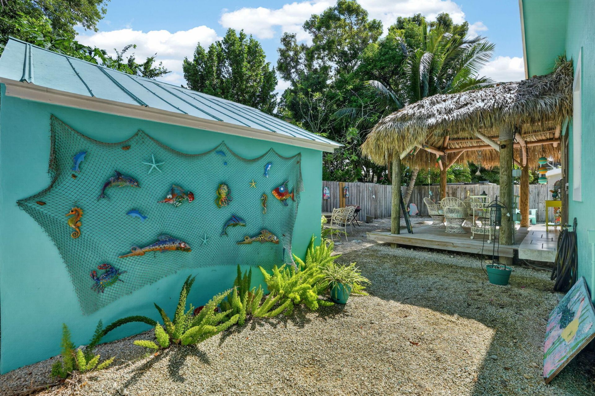 32 S Andros Road, Key Largo, FL 33037 Photo