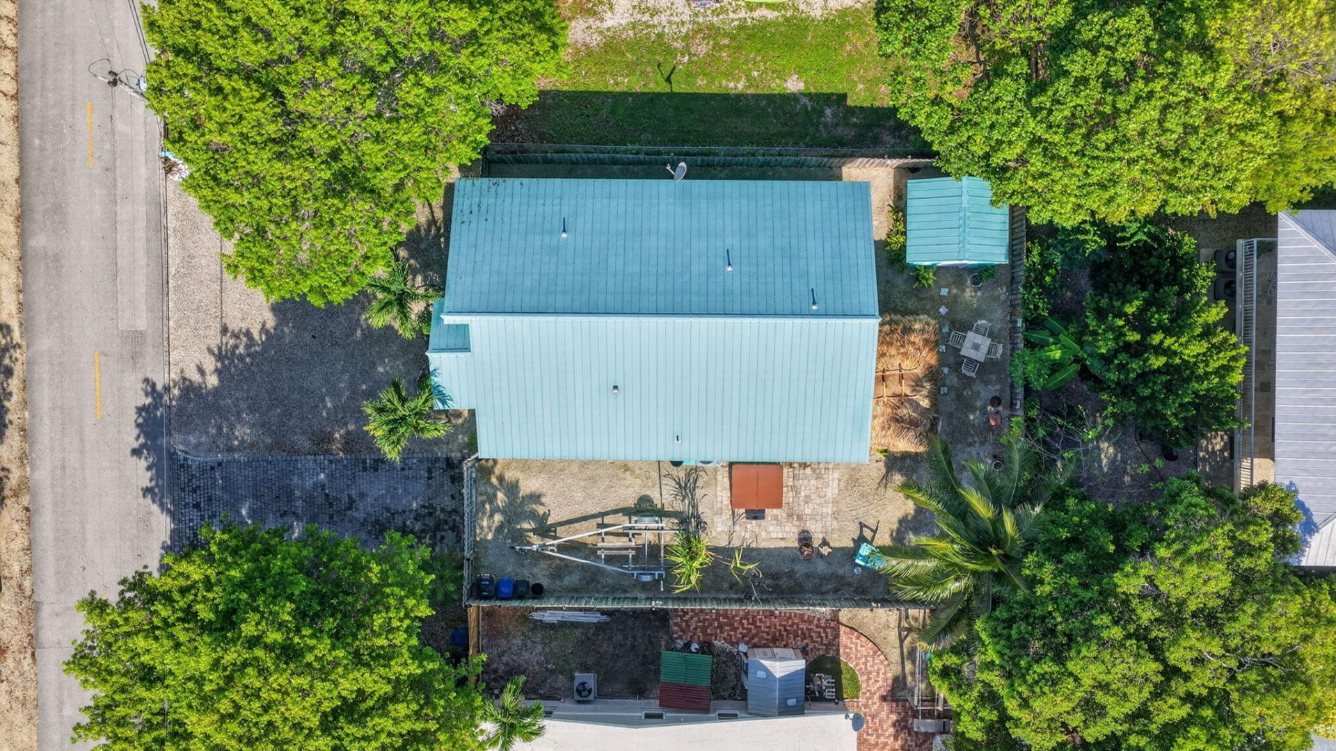 32 S Andros Road, Key Largo, FL 33037 Photo
