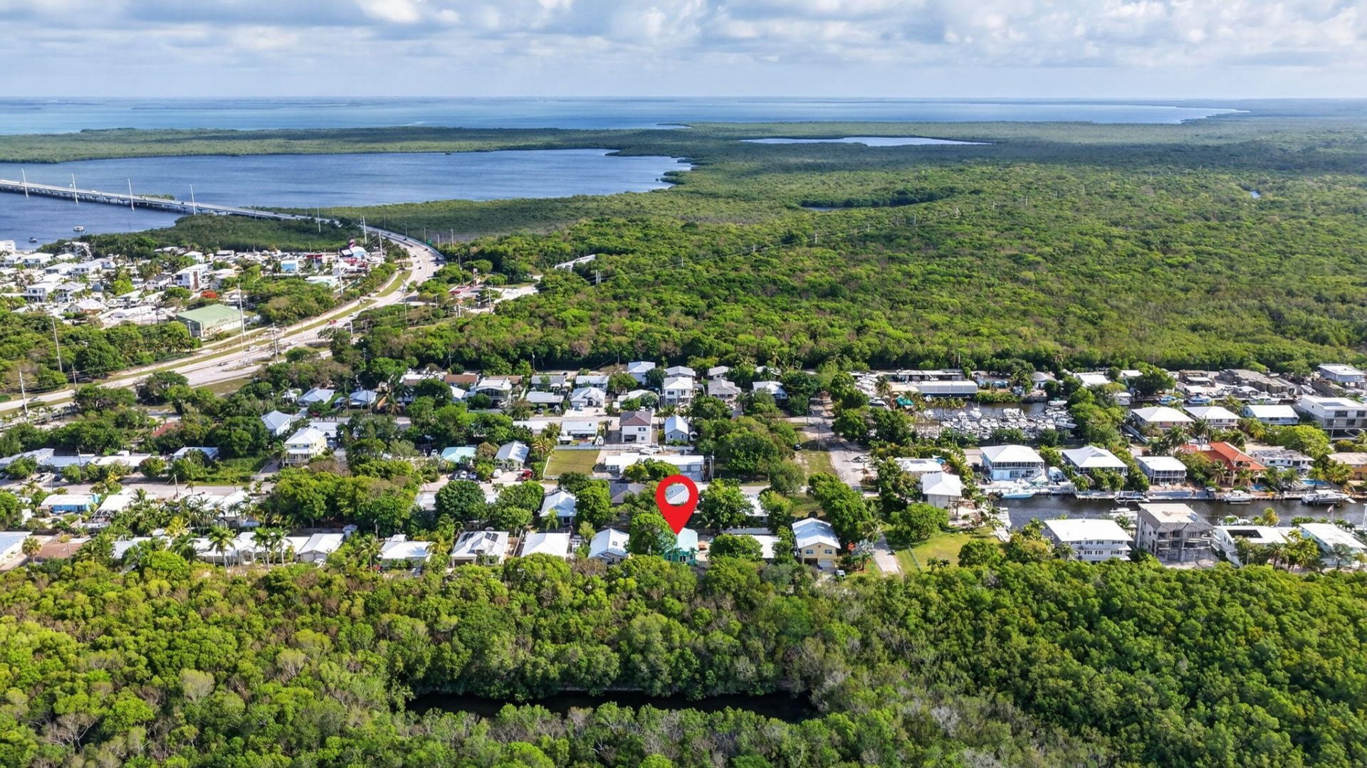 32 S Andros Road, Key Largo, FL 33037 Photo